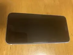 iPhoneSE 第2世代 ホワイト 128GB 77% 純正バッテリー
