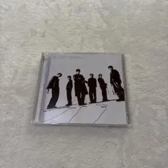 SixTONES 声