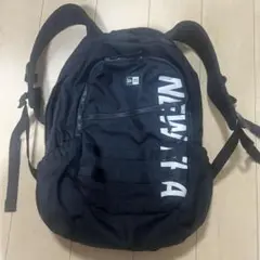 ニューエラ　リュック　バック