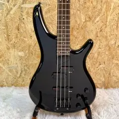日本製 Fシリアル IBANEZ SR800 アクティブベース フジゲン Ibanez SR800 F Made in Japan 4-string Active Bass, Fujigen
