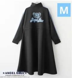 エンジェルブルー　ジャージ　コジコジ　なりきりルームウェア　Lサイズ ANGEL BLUE】【レディース】ナカムラくん半袖ジャージ(M ピンク