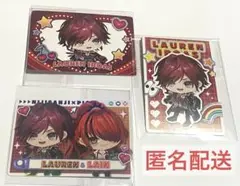 にじさんじ チップス ローレン ピグパーティー