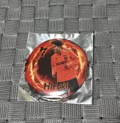 浦和レッズ 阿部裕葵選手