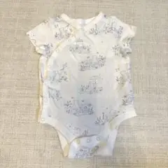 GAP ボディ肌着 3-6M