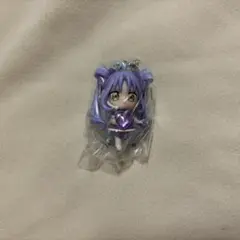 キュアキュンキュン マスコット