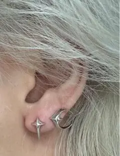 thugclub サグクラブ ピアス