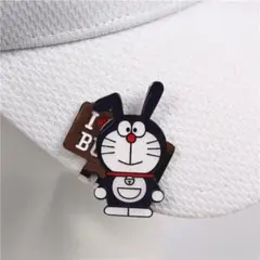 ドラえもん帽子用マーカー I ♥ JACK BUNNY