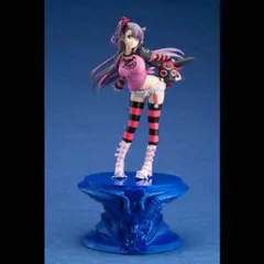 七つの大罪 レヴィアタン 嫉妬の像 1/8 完成品フィギュア (ホビージャパン… Amazon.co.jp: 七つの大罪 レヴィアタン 嫉妬の像 1/8スケール