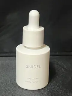 SNIDEL バランシング フローラブースター 30mL