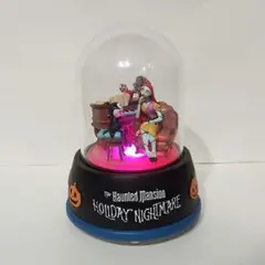 2025年最新】ナイトメアビフォアクリスマス オルゴールの人気