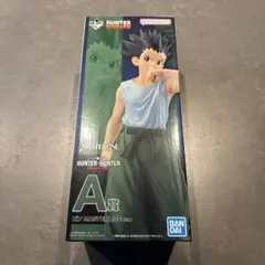【未開封】一番くじ HUNTER×HUNTER CHMERA ANT A賞ゴン