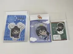 銀魂 桂小太郎 アクリルスタンド アクキー 3点セット
