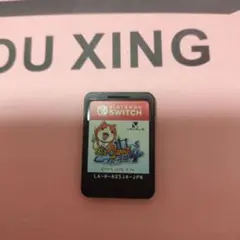 妖怪ウォッチ4 Nintendo Switch ゲームカード