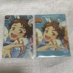 あんスタ TRIP 旅路カード 光