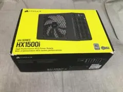 CORSAIR HX1500i PC電源ユニット1500WCP-9020215