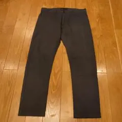 オークリー ストレッチ パンツ ネイビー グレー 系