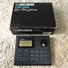 2025年最新】boss dr-55の人気アイテム - メルカリ