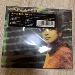 ZARD/ZARD BEST～Request Memorial