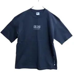 ジーユー　メンズＴシャツ　灰色　Ｍ　東京リベンジャーズ　東リベ【2146】