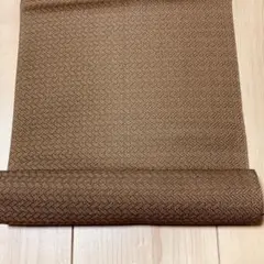 １０５の2 ★未使用　帯地　★正絹　ハギレ