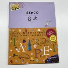 aruco 台北