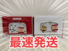 スタジオUG 収納ケース　ラウンドワン限定　２種コンプリートセットにしむらゆうじ