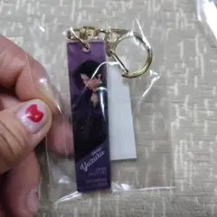 2025年最新】羽生結弦giftキーホルダーの人気アイテム - メルカリ