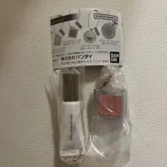 ロムアンド　ミニチュアコレクション2　rom&nd　ガチャ　2個セット