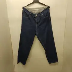 ジーンズ LL サイズ
