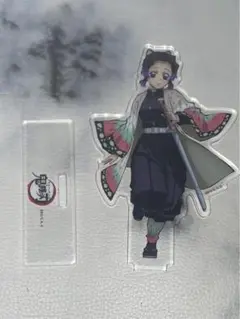 鬼滅の刃　胡蝶しのぶ　アクリルスタンド