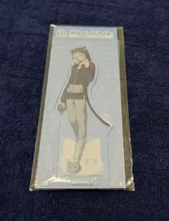 日常組　クロノア　アクスタ　エンタメくじ