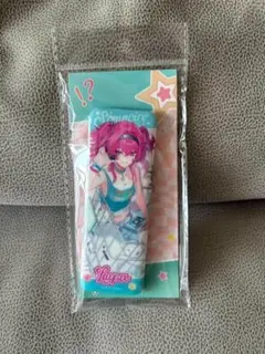 鳴潮　2025 FEST 嘉年華　心域回響　中国限定　方角缶バッジ　ルパ