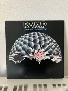 RAMP COME INTO KNOWLEDGE レコード　レアグルーヴ Ramp｜Come Into Knowledge (LP)｜レコード通販｜vivrantdiscstore