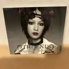 THE END NANA starring MIKA NAKASHIMA