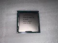 Intel CPU Corei9 9900k