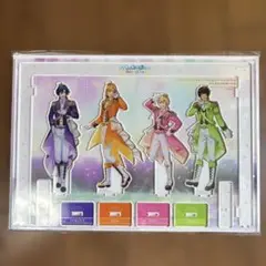 うたプリ シャニライ BOL 全巻購入特典 アクスタ トキヤ