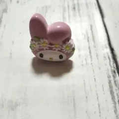 花かんむりマイメロディ　指輪