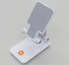 Xiaomi 折りたたみ式スマホホルダー ホワイト