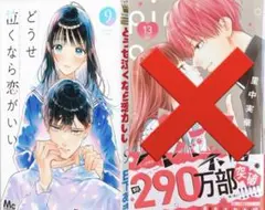 どうせ泣くなら恋がいい 9 単行本