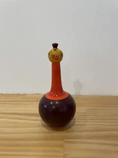 インド民芸品　鳥置物　ヴィンテージ