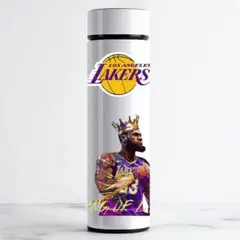 ロサンゼルス・レイカーズ ステンレスボトル