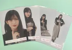 櫻坂46 村山美羽　4th アニラ　ライブ衣装　コンプ