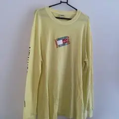 TOMMY JEANS トミージーンズ