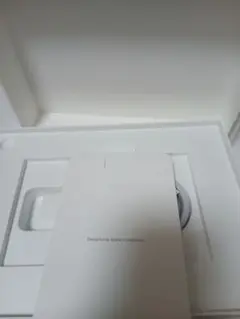 Apple iPad 箱のみ