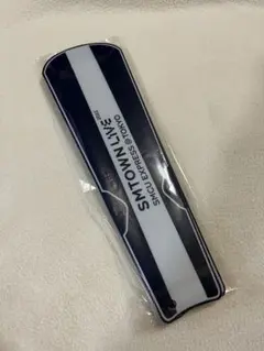 sm town nct クラッパー