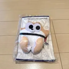 Nissy ご当地リッピー　全国行脚マスコッピー　東京