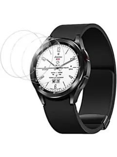 Samsung Galaxy Watch 6Classic 47mm保護フィルム