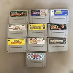 スーパーファミコン　カービィボール　任天堂