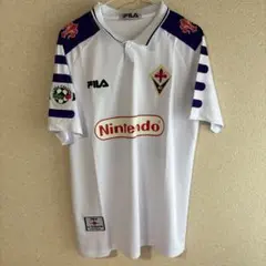 ACフィオレンティーナ RUI COSTA 10番ジャージ