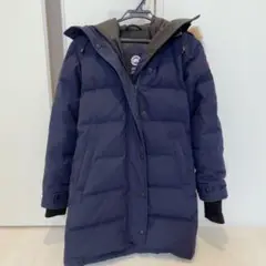 【国内正規品/美品】カナグース Sサイズ ネイビー 3802LA